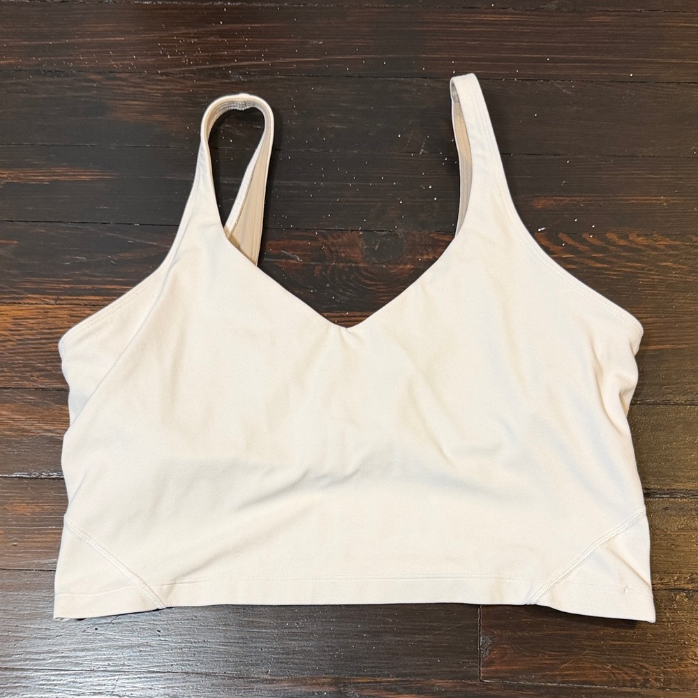 Lululemon Align Tank - Picture 2 of 4